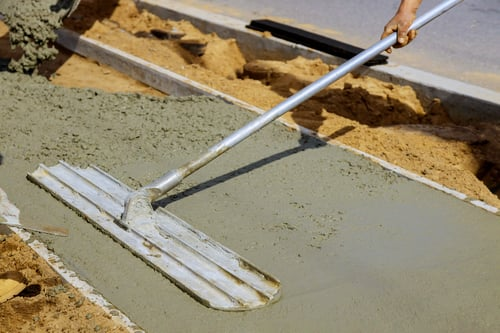 Planning a Concrete Patio: What to Decide Before the Pour