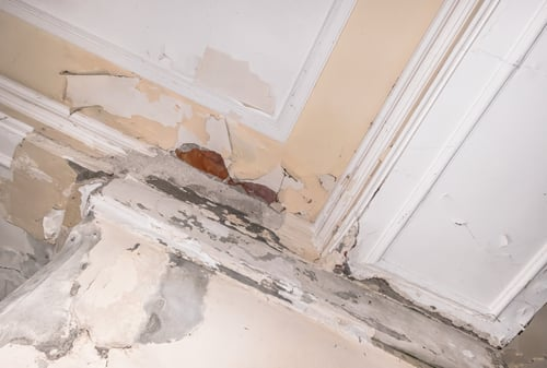 Drywall Repair in Houston: Why Walls Crack and How to Fix Them Right