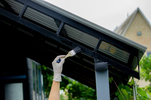 Choosing Exterior Paint That Survives Houston Heat and Humidity