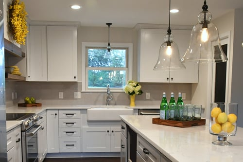 Kitchen Remodeling Finishes: Where to Spend and Where to Save