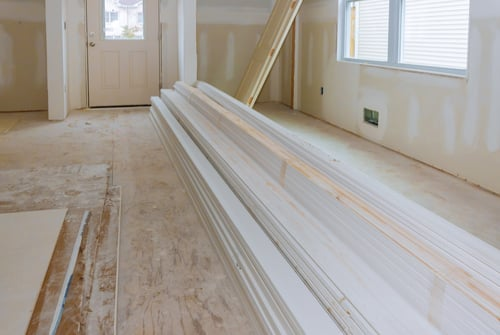 Drywall & Painting / Drywall y Pintura